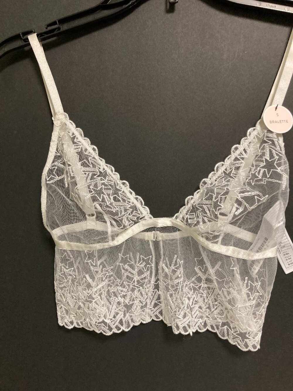 BRALETTE   SMALL